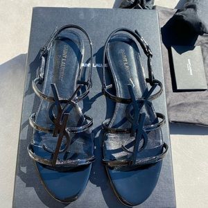 Yves Saint Laurent Women’s Sandals YSL